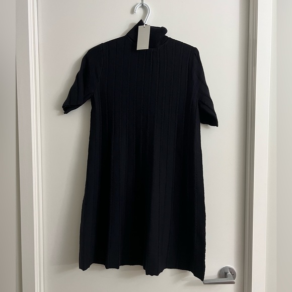 cos sweater dress - Picture 1 of 5